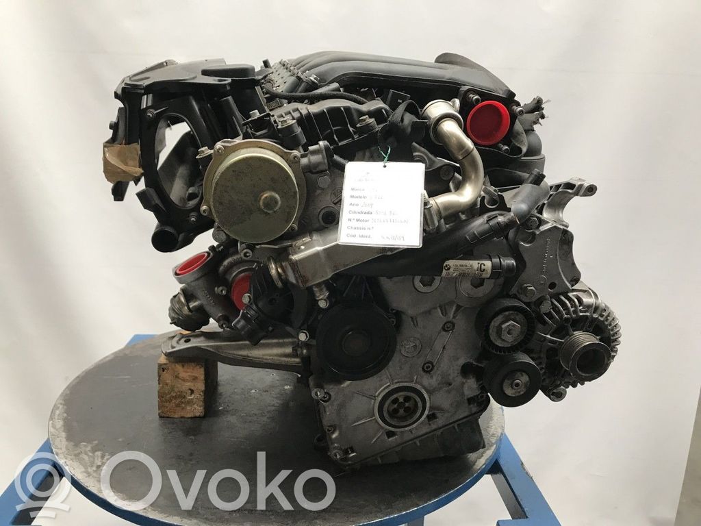 Variklis   306D2,168000KM,26245477306D2,306D2,CARTERPARTIDO