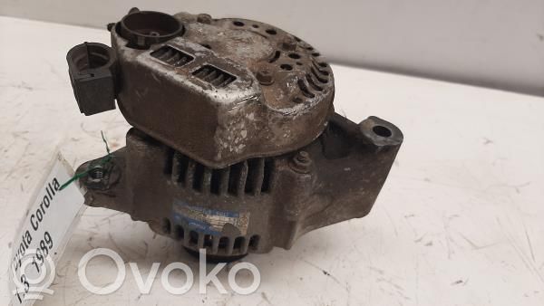 Toyota Corolla E90 Ģenerators 