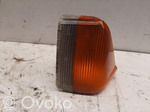 Peugeot 305 Posūkis galinio bamperio 