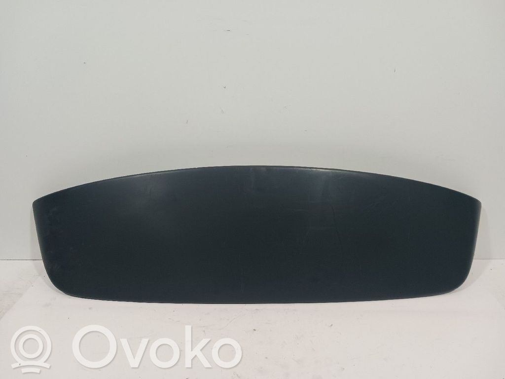 Alerón trasero/maletero   DFD000020