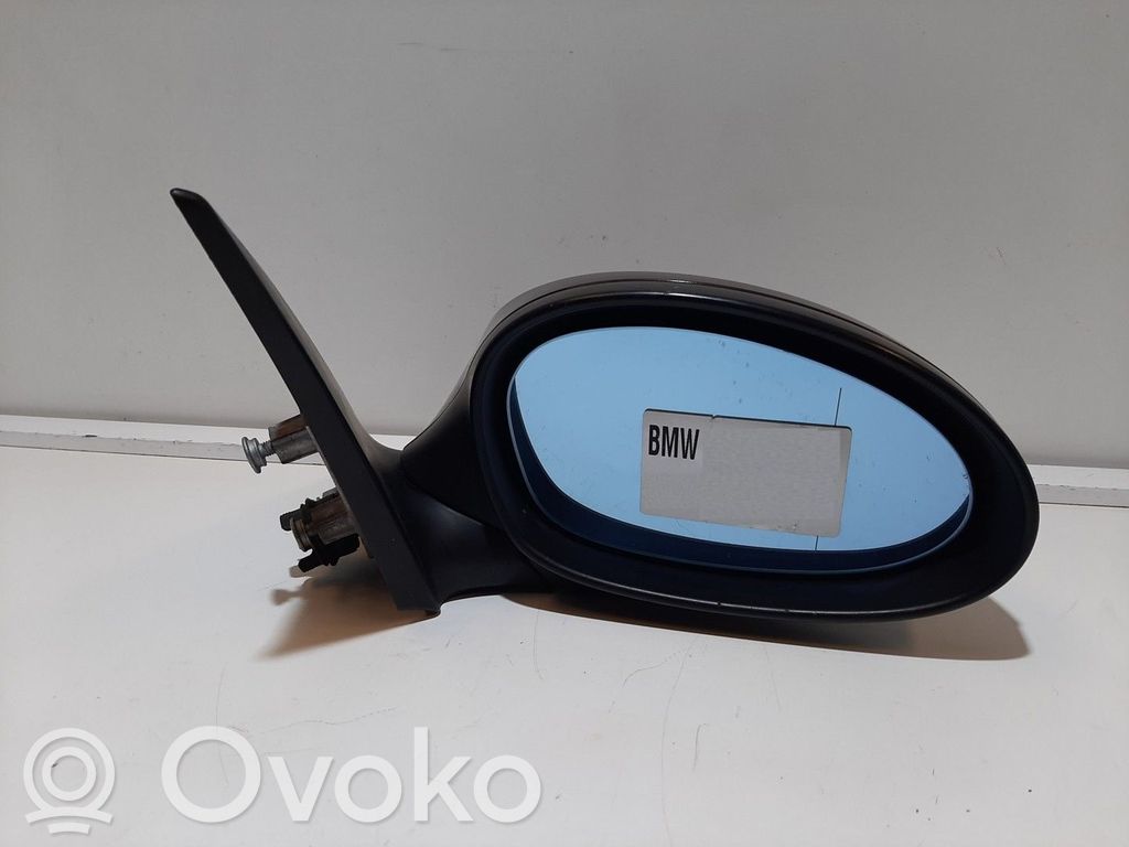 Front door electric wing mirror   5001,F0143102