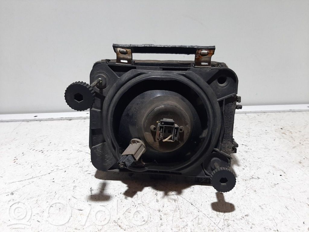 Headlight/headlamp   4024