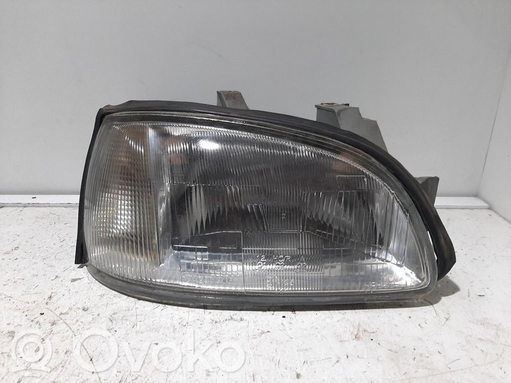 Headlight/headlamp   3962