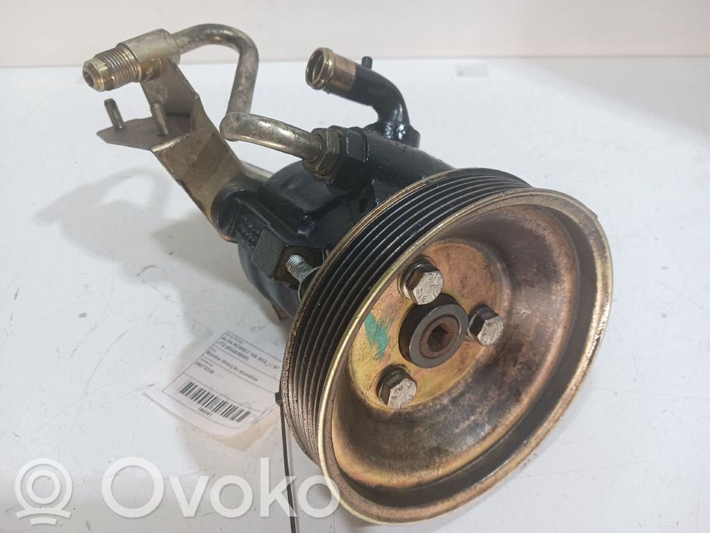 Ohjaustehostimen pumppu   26073338