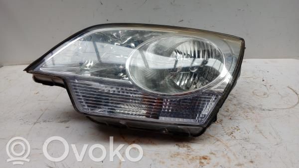 Headlight/headlamp   00024584