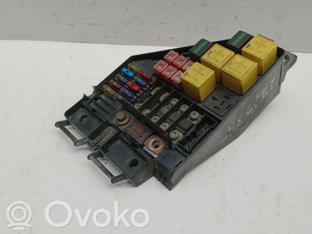 SAM vadības bloks   YQE,103210,130532021700