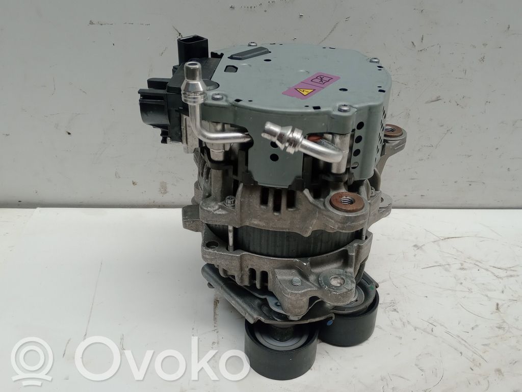 Alternator   0127823048,8490538,9400KM