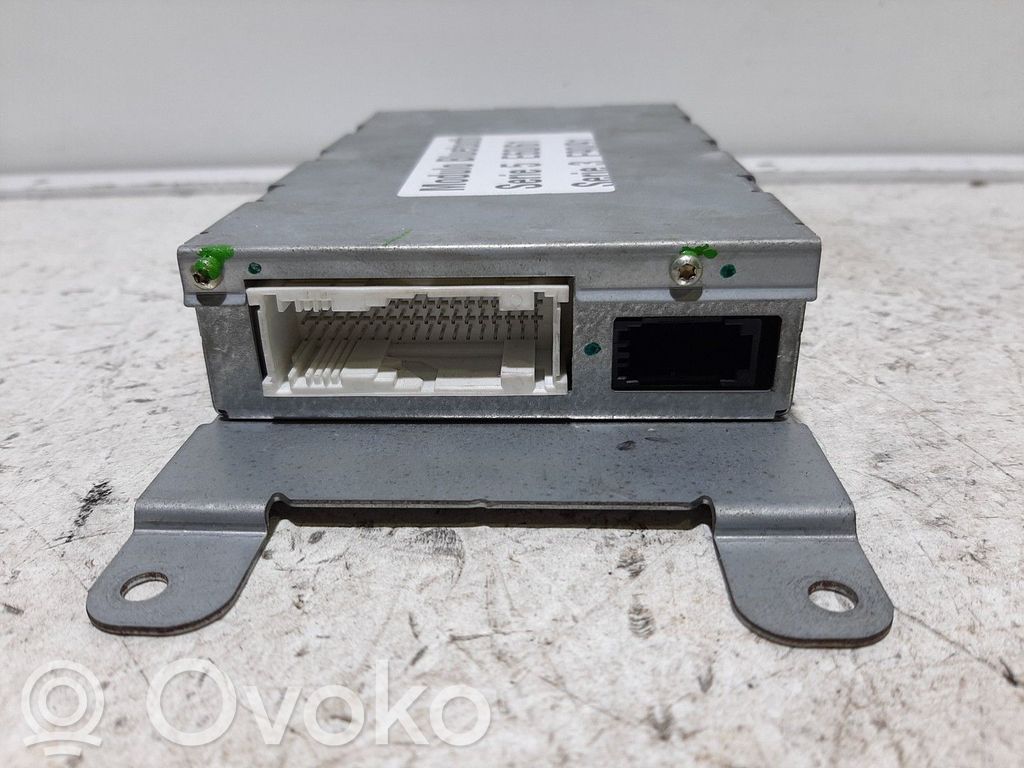 BMW 5 E60 E61 Bluetooth modulis 