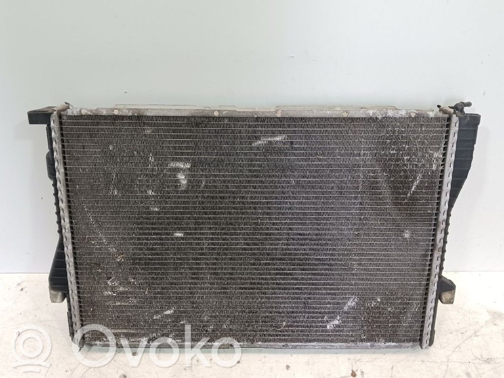 BMW 7 E38 Coolant radiator 