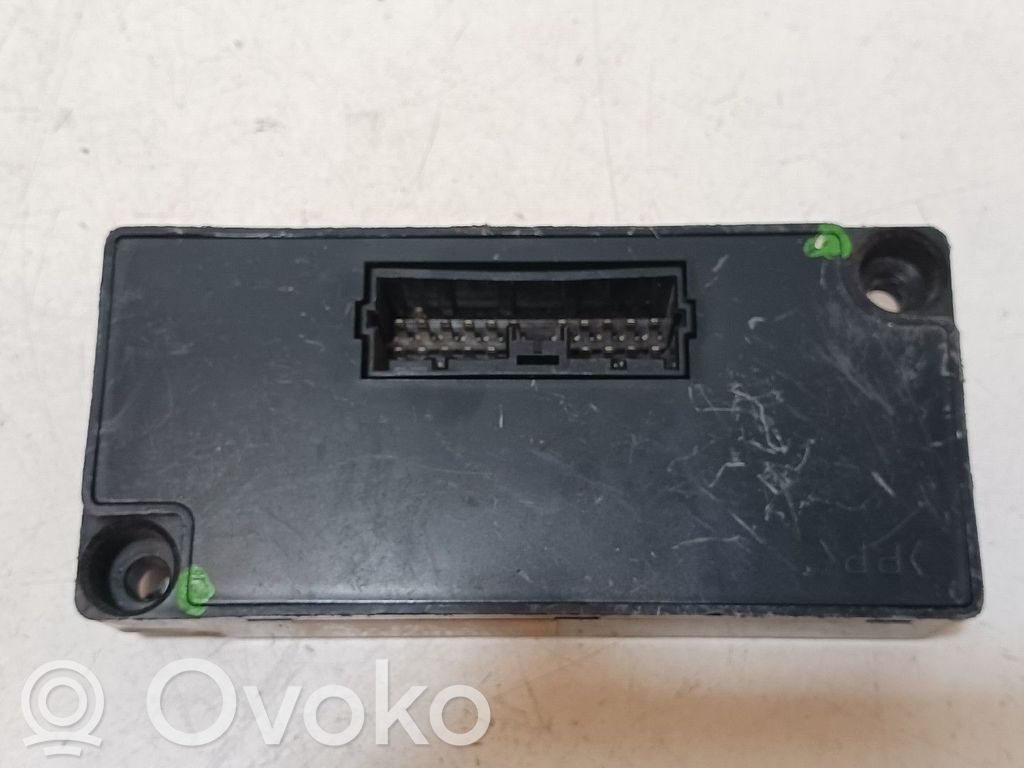 Mitsubishi Canter Other control units/modules 