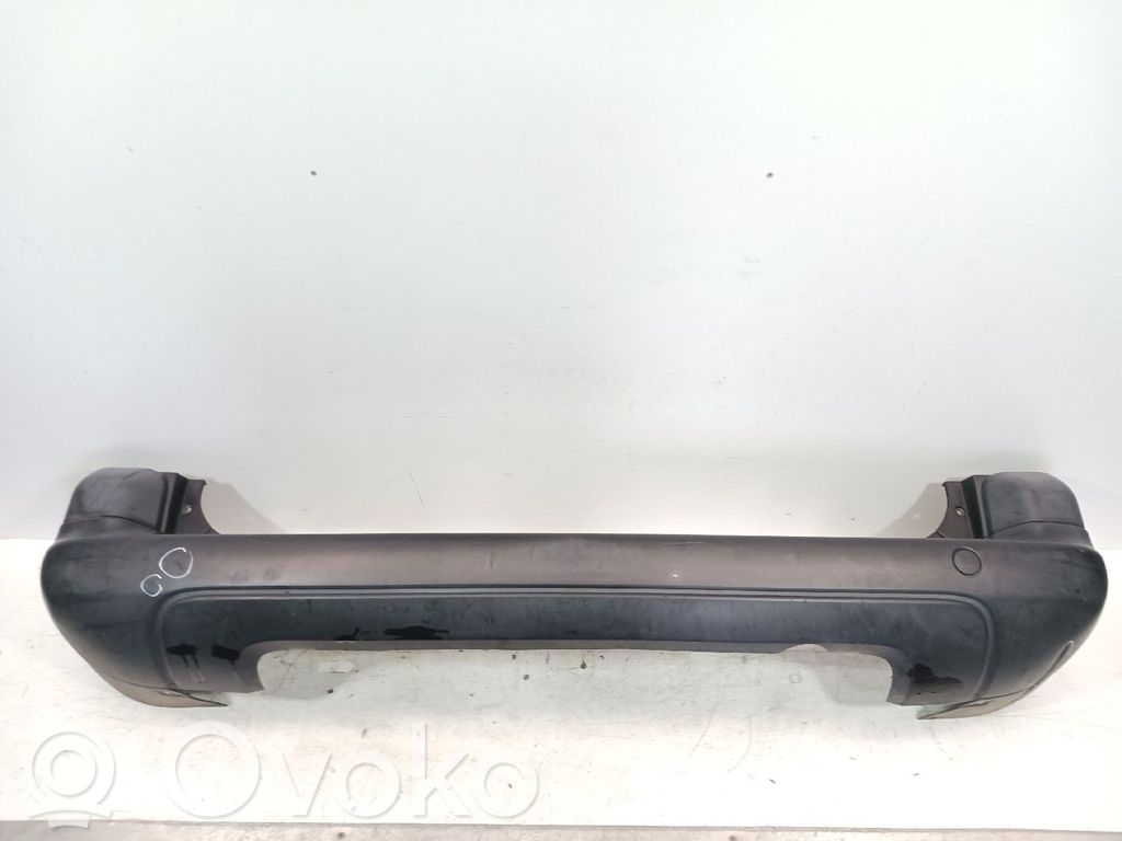 Galinis bamperis   7410GE