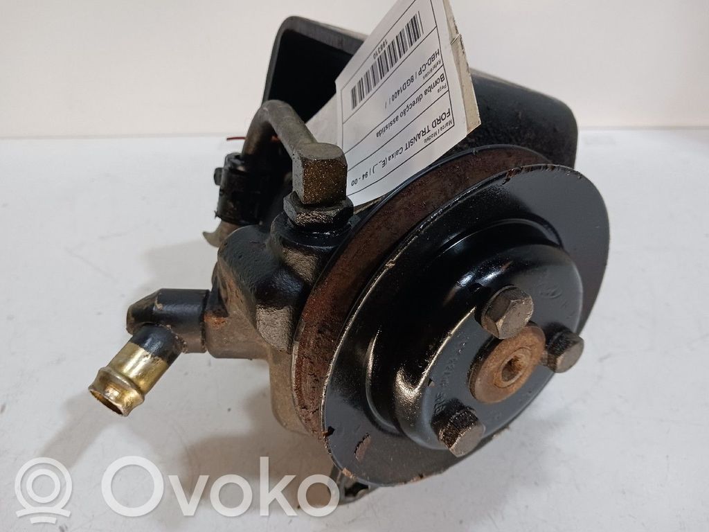Ford Transit Power steering pump 