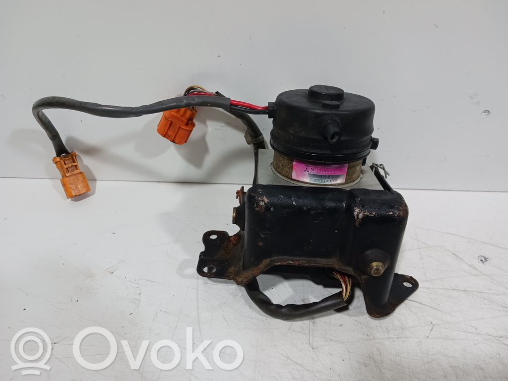 Honda Civic ABS bloks 