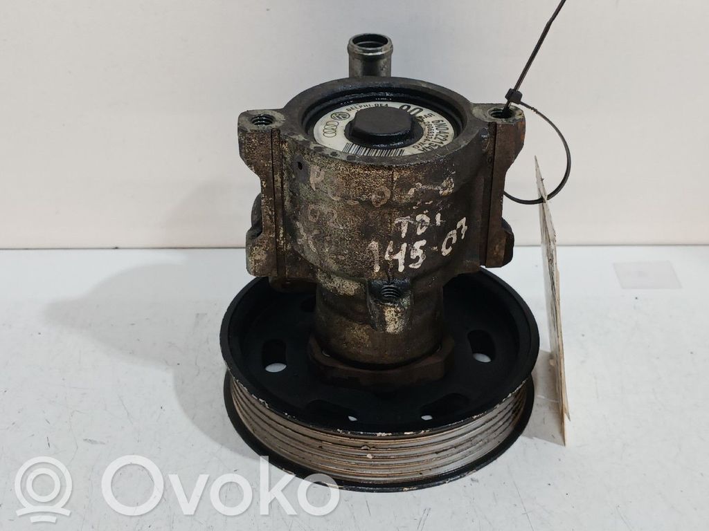 Volkswagen Polo III 6N 6N2 6NF Pompa wspomagania 