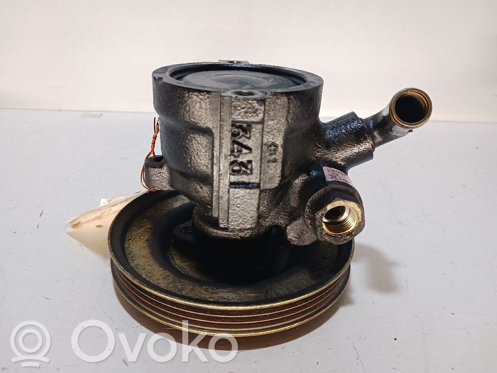 Fiat Marea Ohjaustehostimen pumppu 