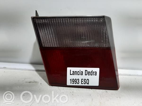 Lancia Dedra Takaluukun takavalot 