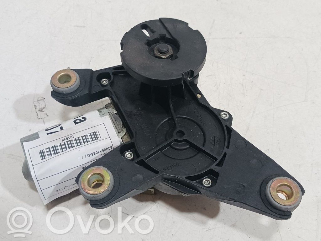 Renault Espace IV Motor ștergător lunetă 