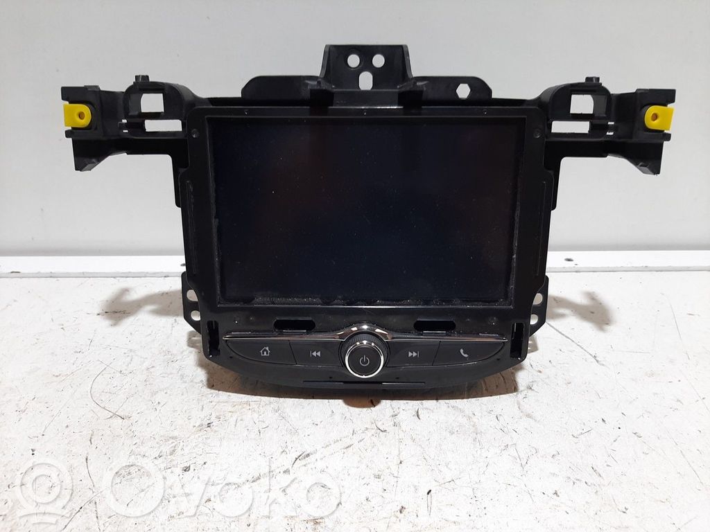 Radio / CD-Player / DVD-Player / Navigation   42645298,3560,42645298