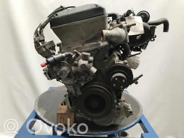 Jaguar XJ SERIE 3 Motor 