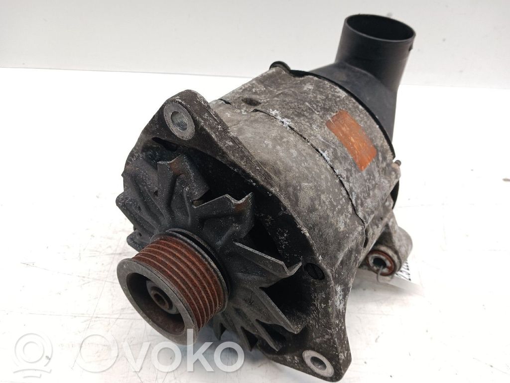 Porsche 944 Alternador 