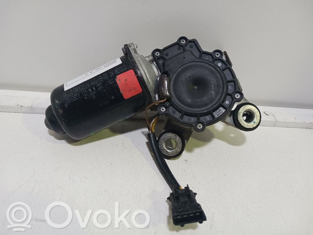 Wischermotor   23001545,23001545