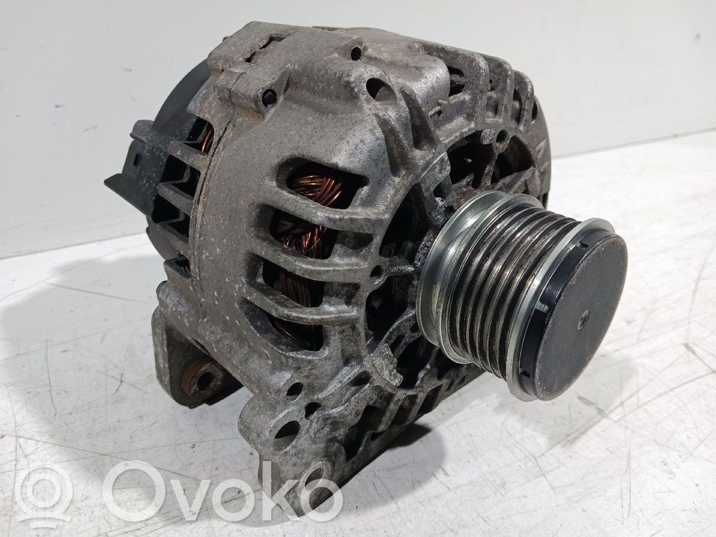 Alternador   038903024G,2542949A