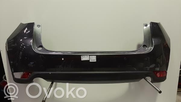 Бампер   KD4750221,ESCURO,FAROISNEVOEIRO,SENSORESC
