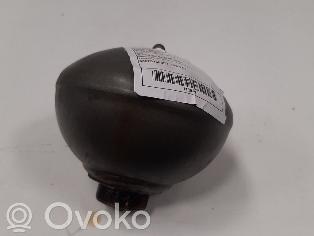 Kompressor Luftfederung   FRENTE,9657013080