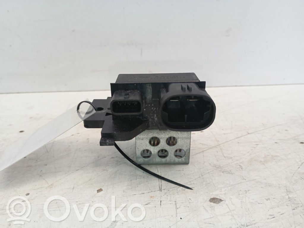 Fan control module   255508124R,F2182012