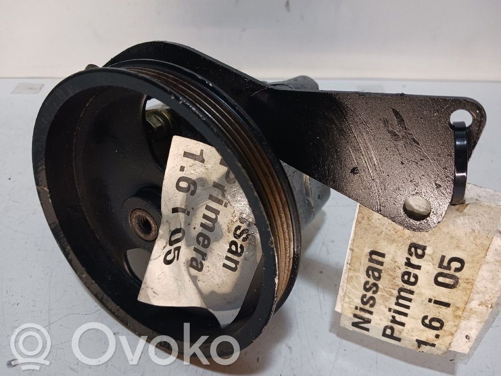 Nissan Primera Power steering pump 