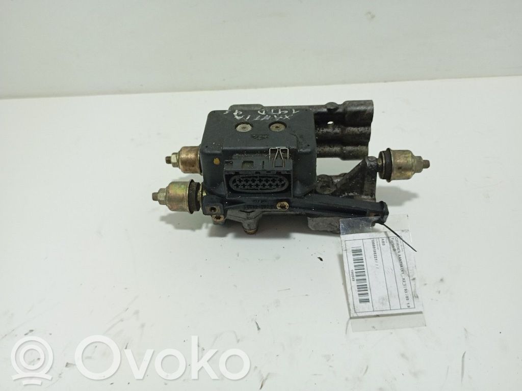 Citroen Xantia Bomba de ABS 