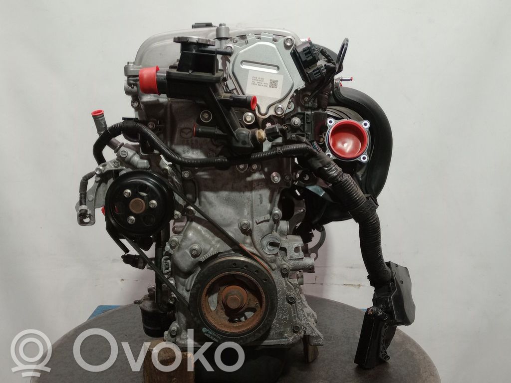 Motor   PE30978042