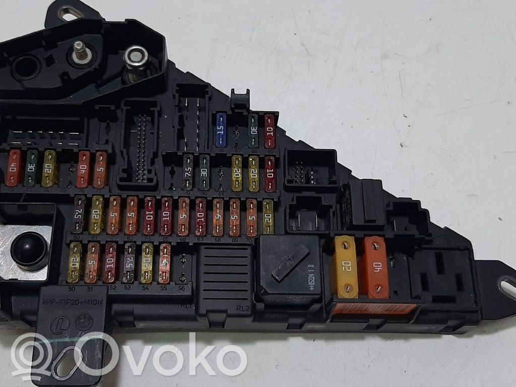 SAM vadības bloks   6956505,518889019