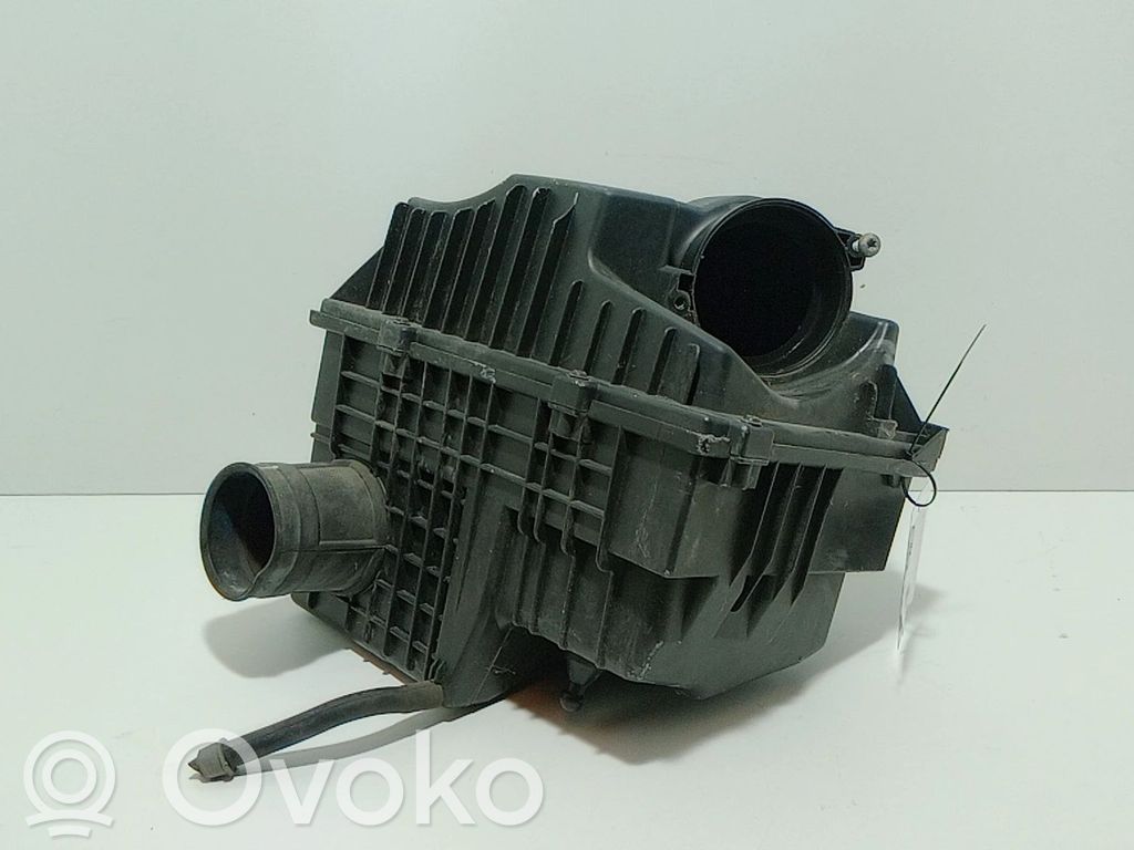 Air filter box   8200824914,8200751534