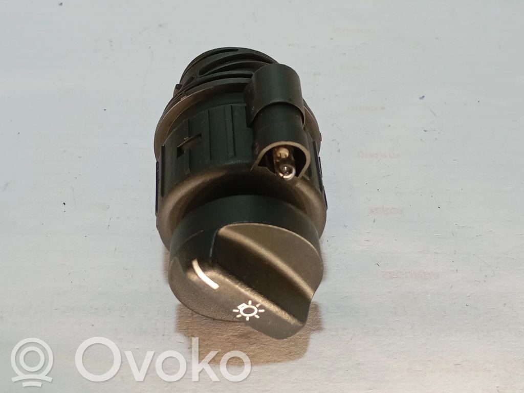 BMW 3 E36 Light switch 