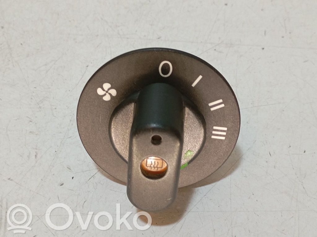 Opel Corsa A Light switch 
