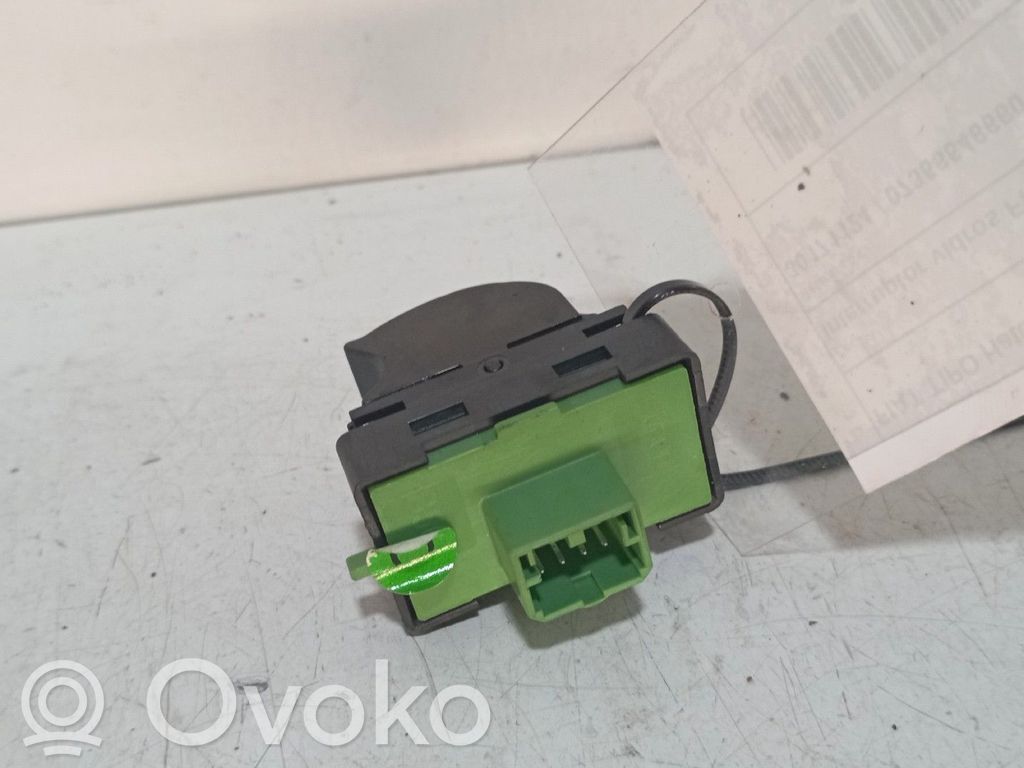 Electric window control switch   30171124,07356546660