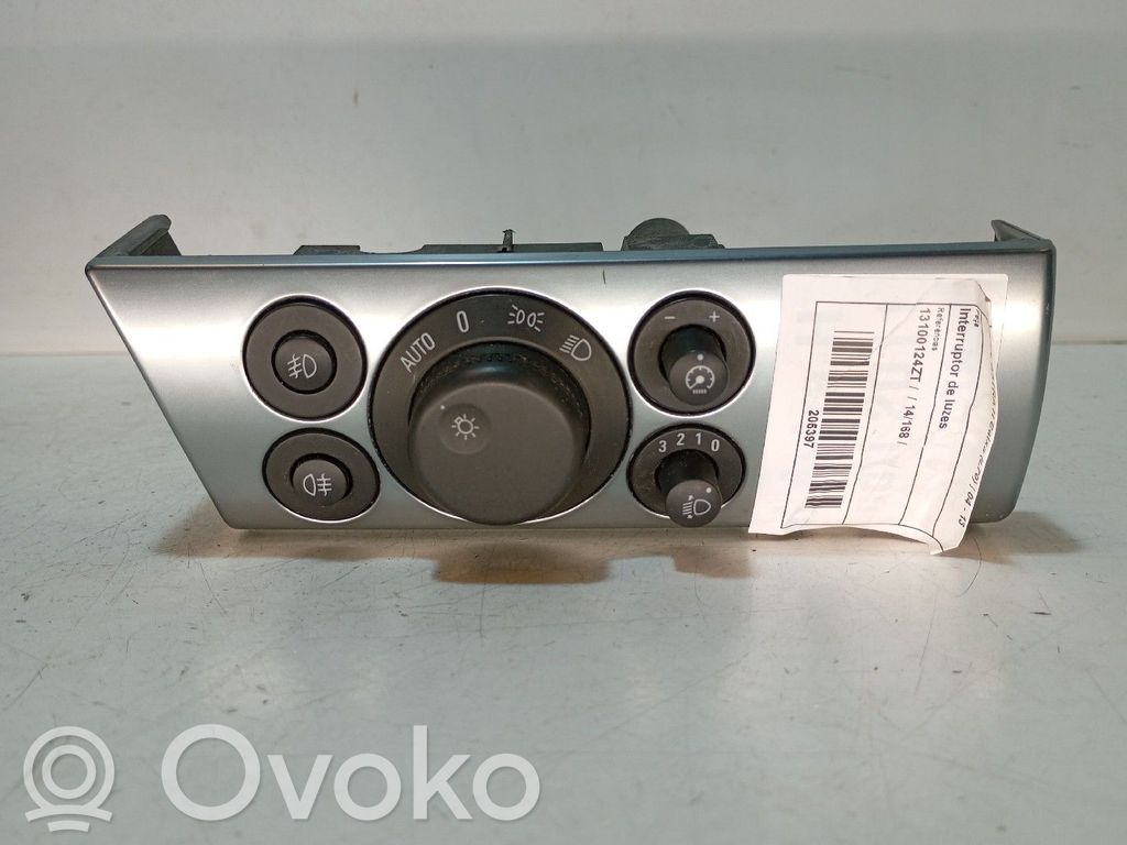 Light switch   13100124ZT