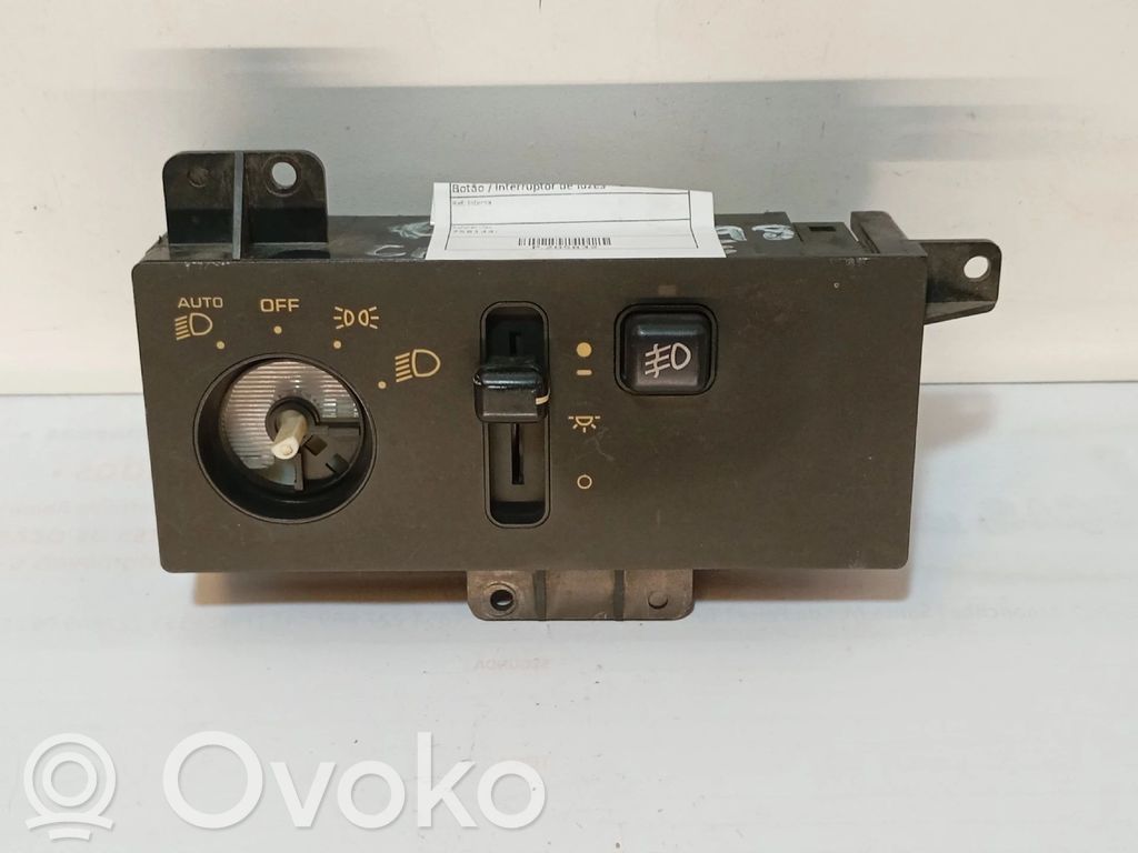 Jeep Grand Cherokee Light switch 
