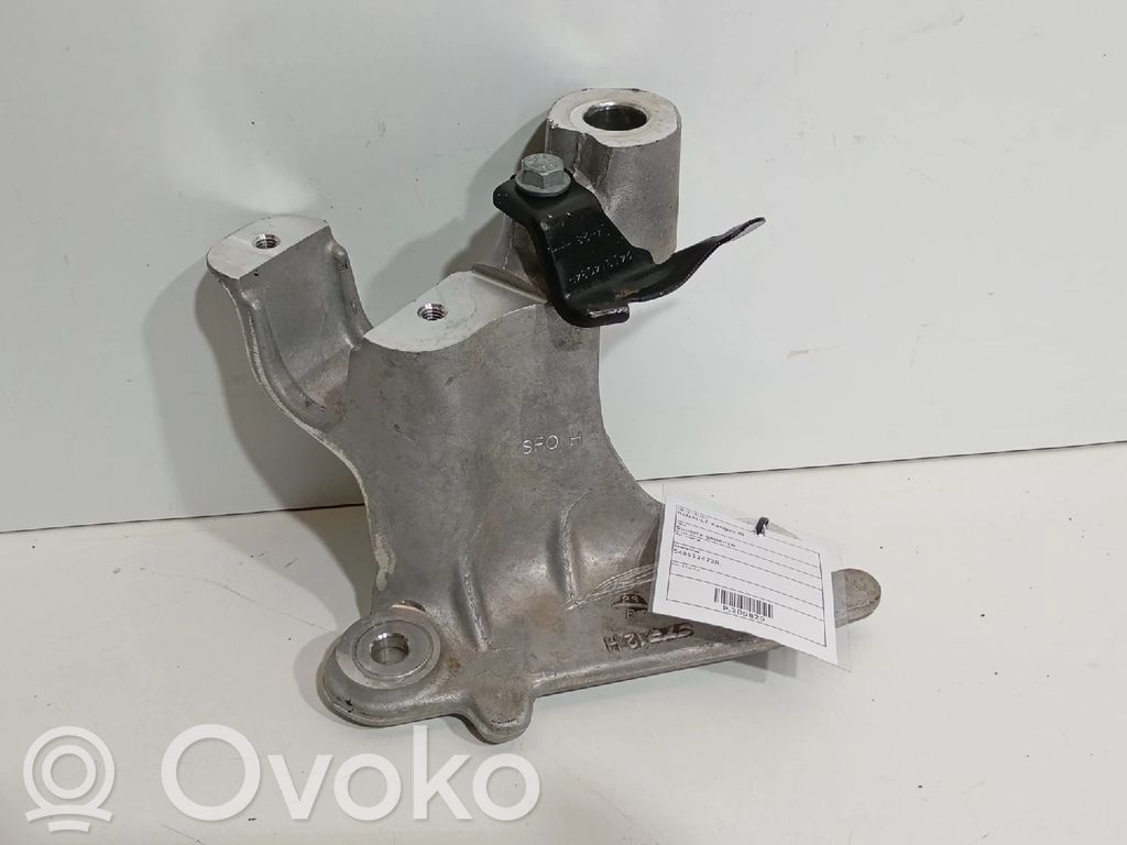 Holder (bracket)   548512672R