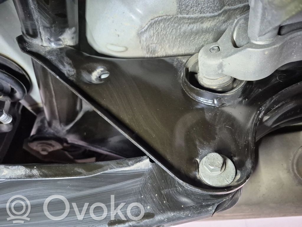 Rear subframe   32221344