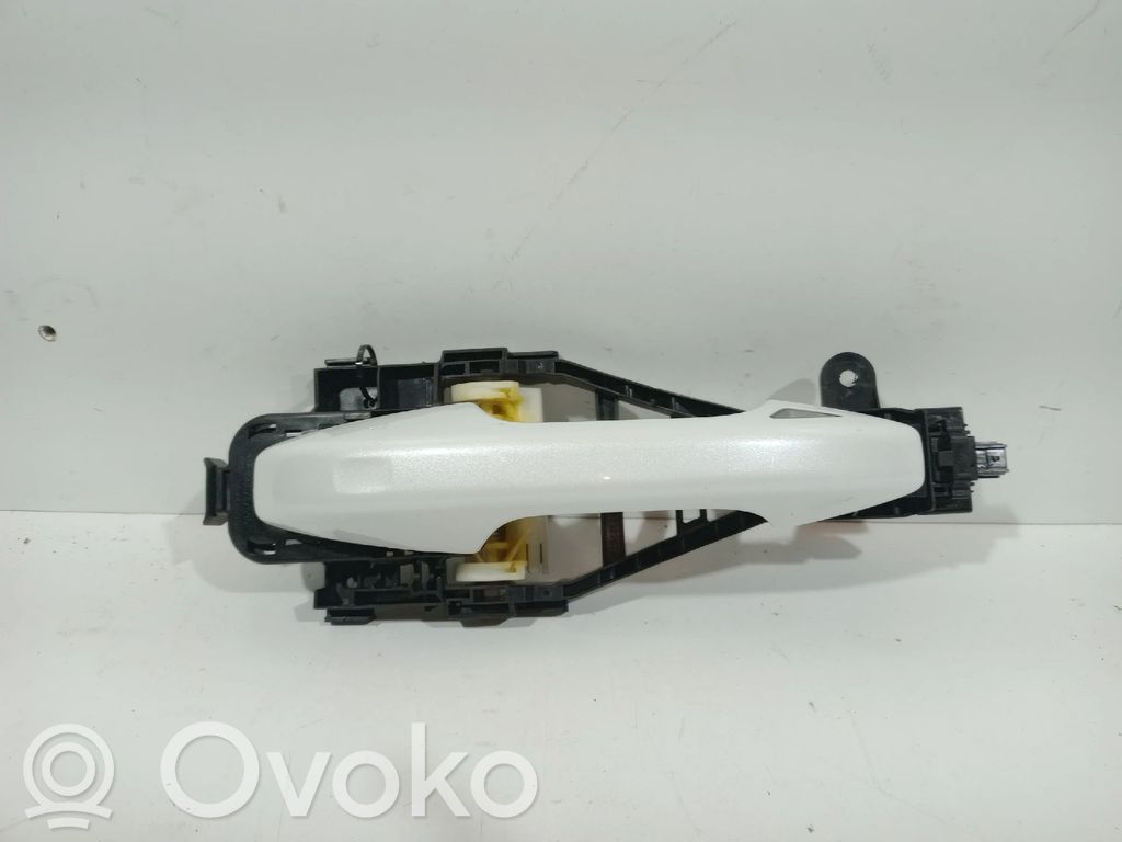 Volvo XC40 Etuoven ulkokahva 