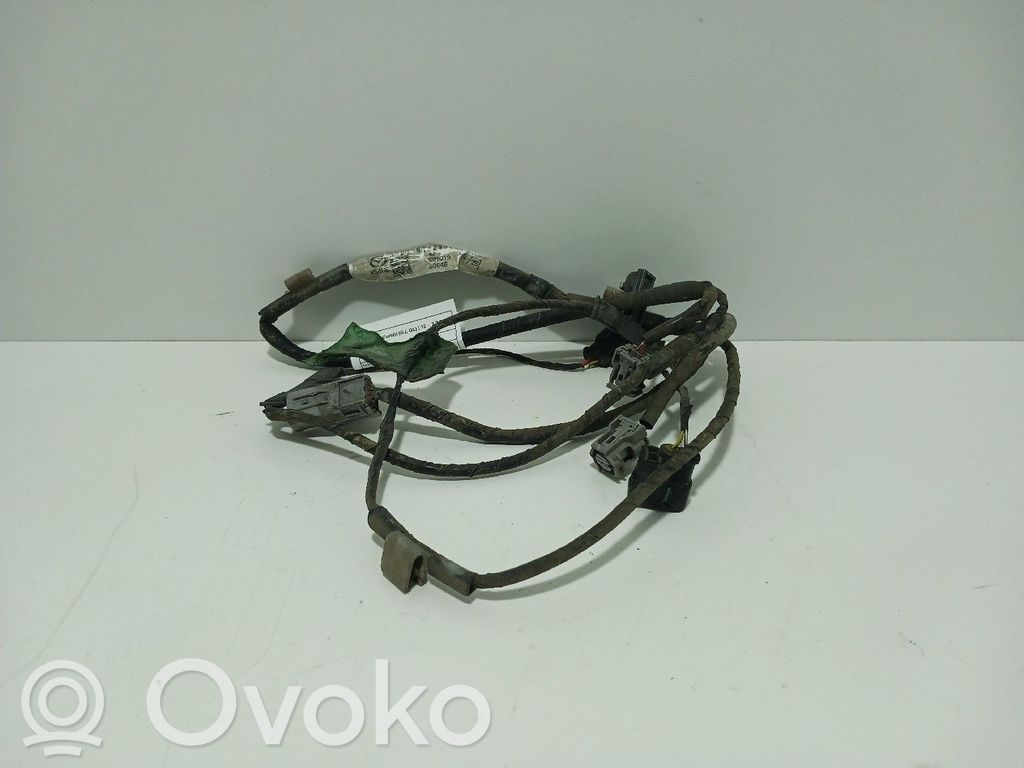 Engine installation wiring loom   GMD767290,59YQ19,SENSORESTRAS