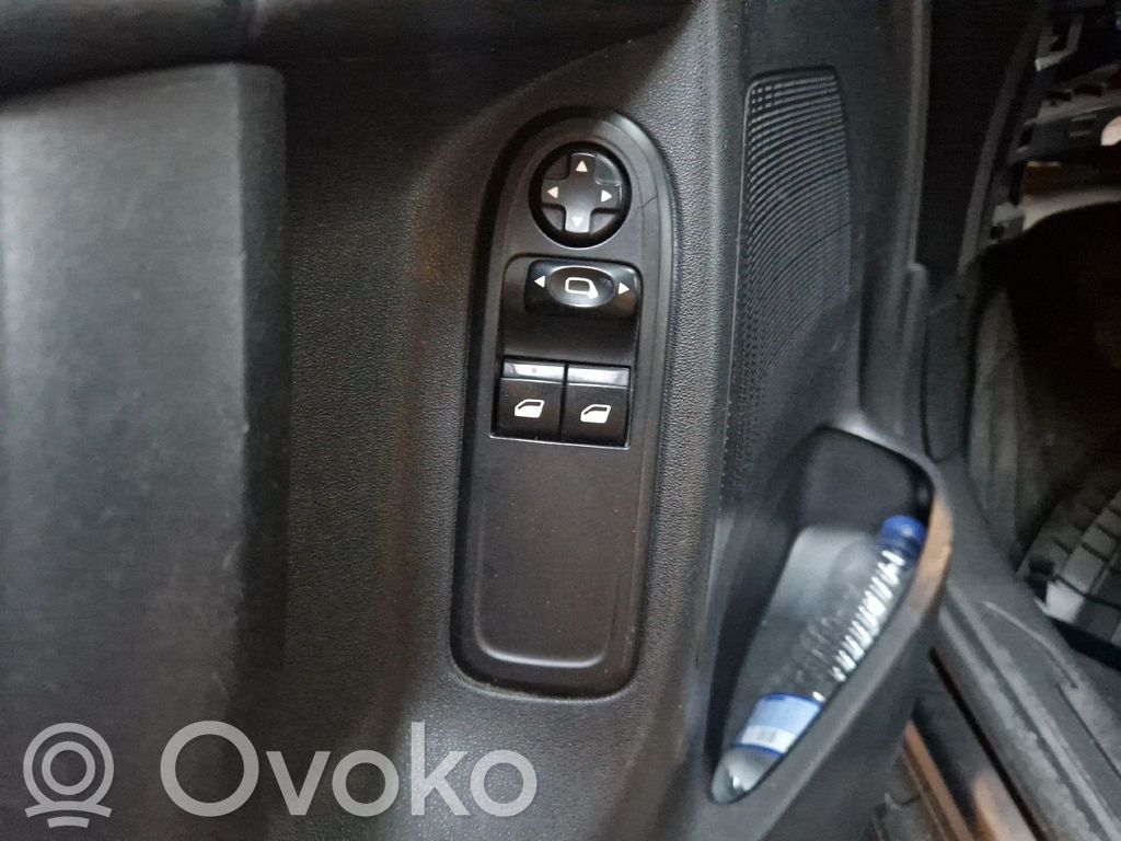 Citroen C3 Electric window control switch 