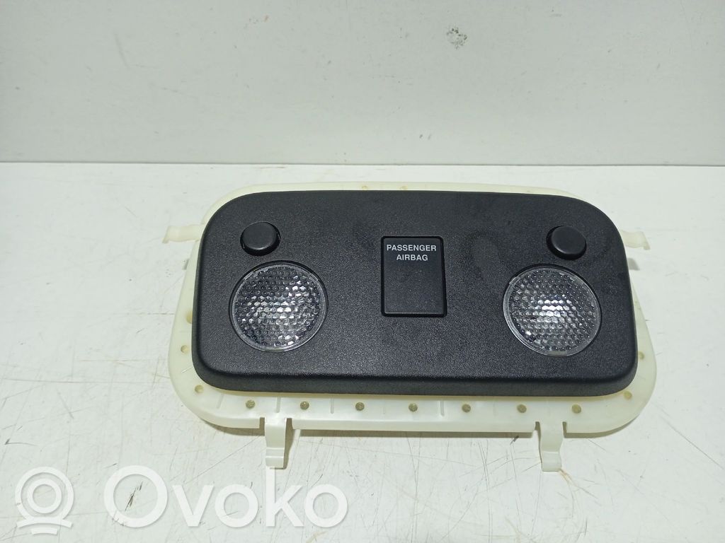 Headlining lighting console trim   FR3T15K609BA,28448919,FR3T15K609BA