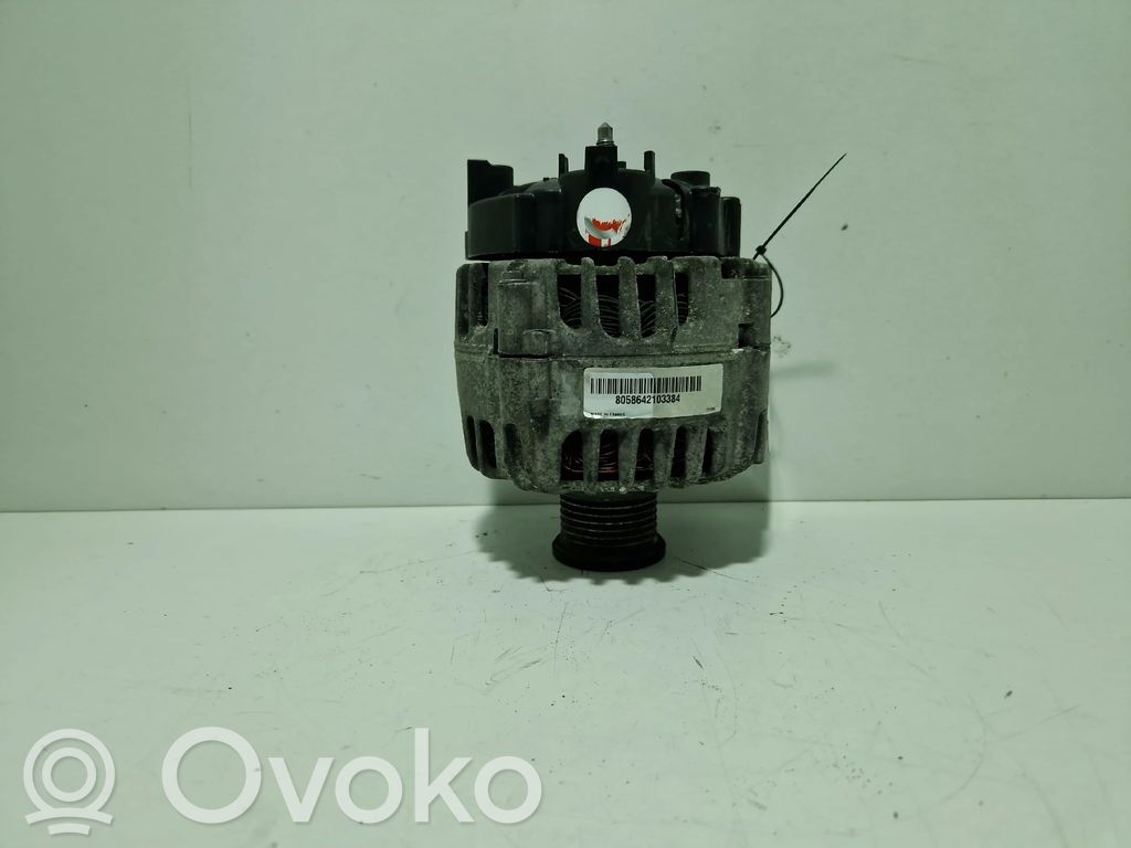 Lichtmaschine   A606523A