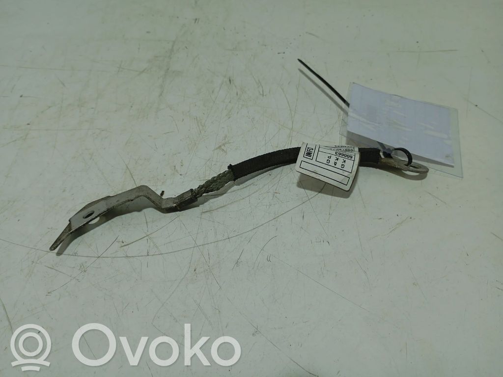 Engine installation wiring loom   6867320