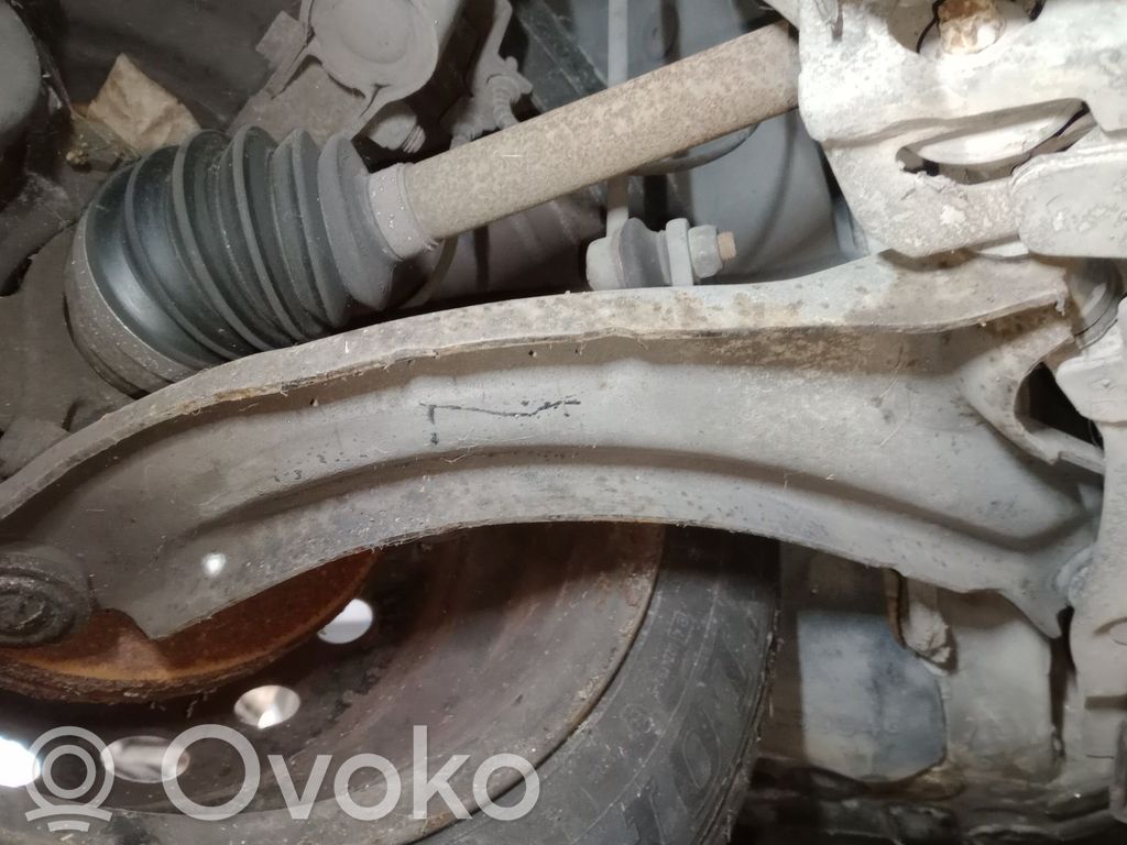 Front control arm