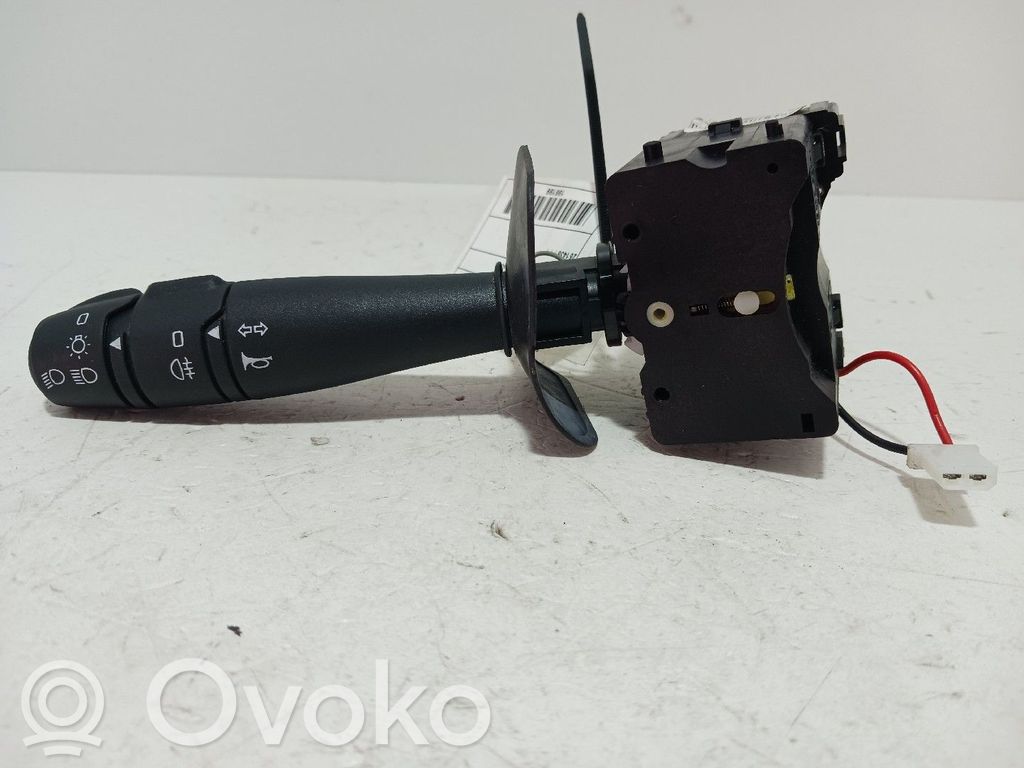 Renault Kangoo I Wiper turn signal indicator stalk/switch 
