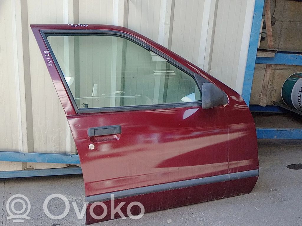 Renault 19 Front door 